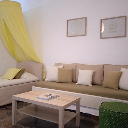Villa Georgia Apartments & Suites คาลามากี ห้อง รูปภาพ
