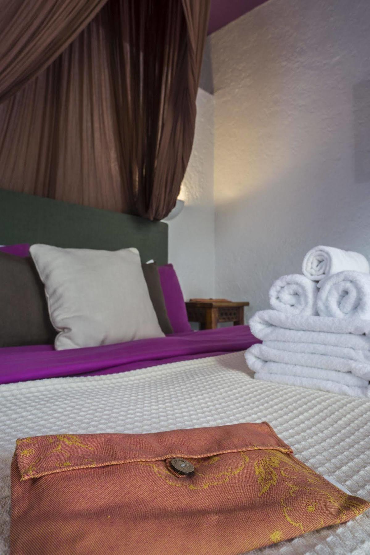 Villa Georgia Apartments & Suites คาลามากี ภายนอก รูปภาพ
